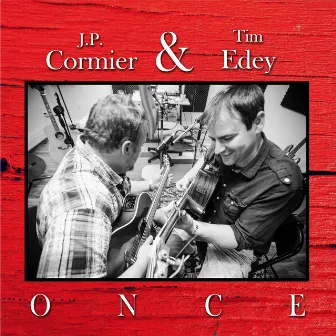 Once by J.P. Cormier