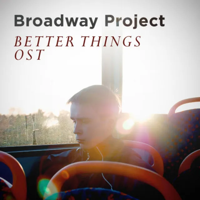 Better Things Original Soundtrack