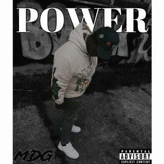 POWER by MDG