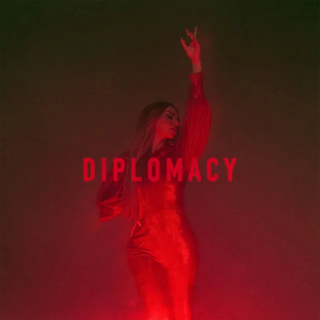 Diplomacy