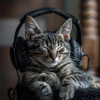 Cat Harmony Music: Whiskered Melodies by 