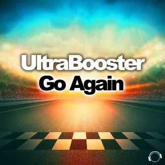 Go Again by UltraBooster