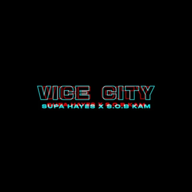 Vice city