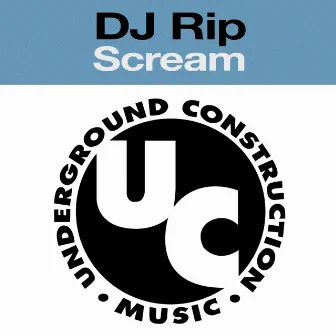 Scream by DJ Rip