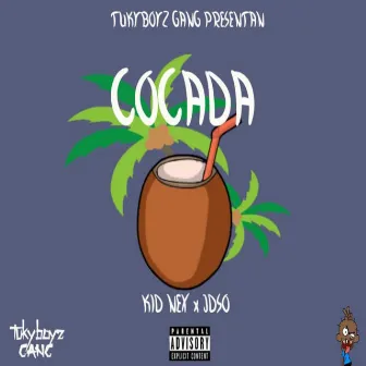 Cocada by Kid Nex