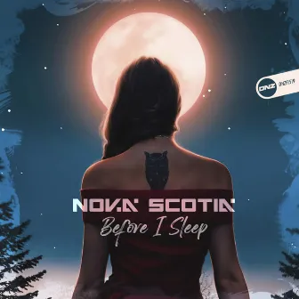 Before I Sleep by Nova Scotia