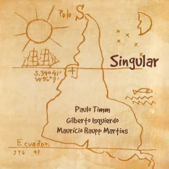 Singular by Maurício Raupp Martins