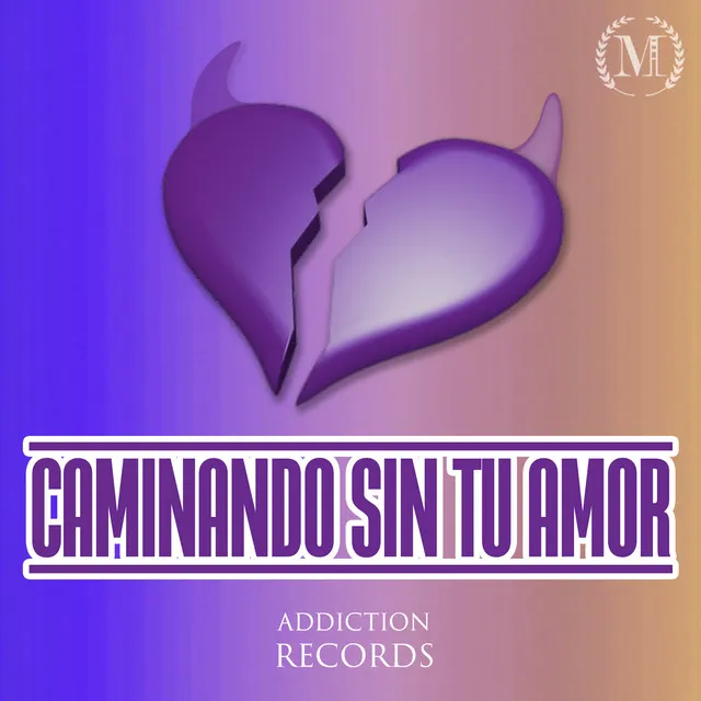 Caminando Sin Tu Amor