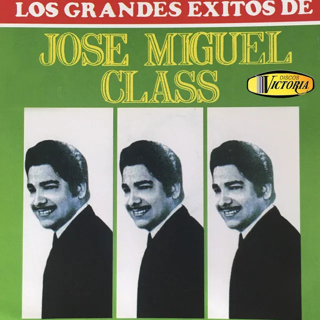 Jose Miguel Class