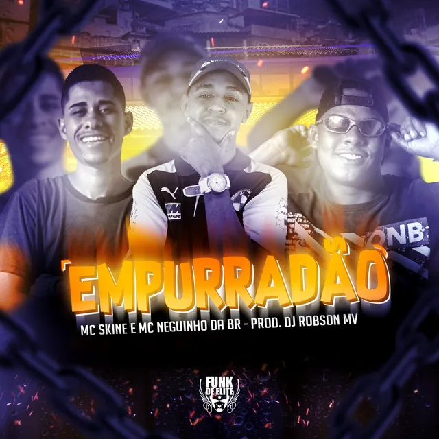 Empurradão