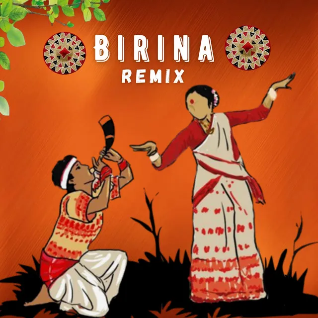 Birina - Remix