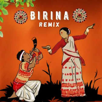 Birina (Remix) by Kvenzon