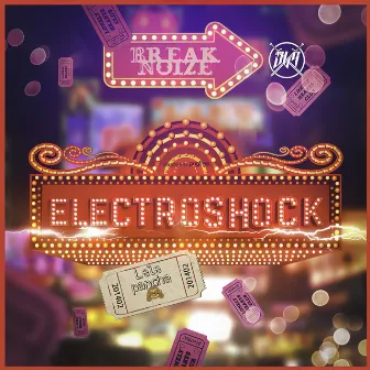 Electroshock by Break Noize