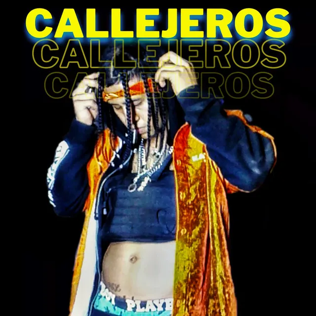 Callejeros