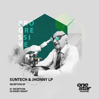 Inception Ep by Suntech