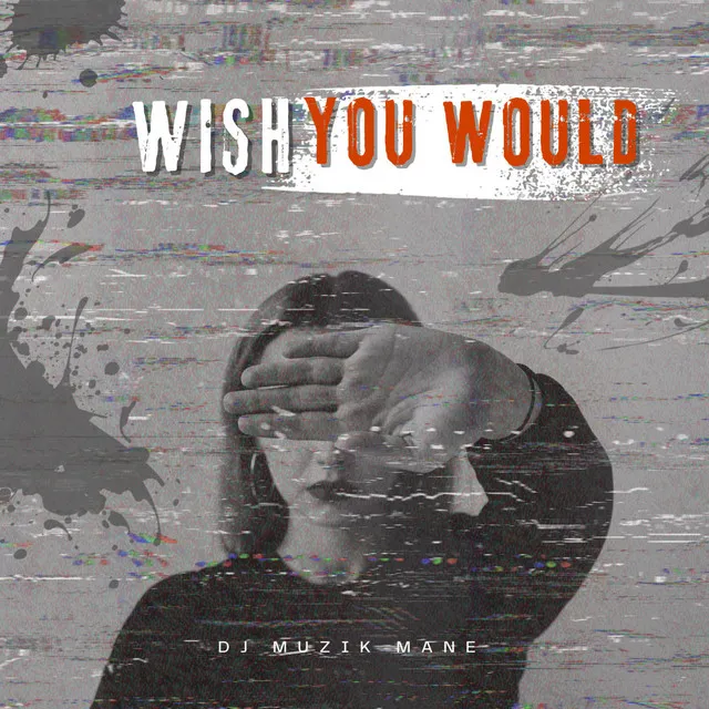 Wish You Would