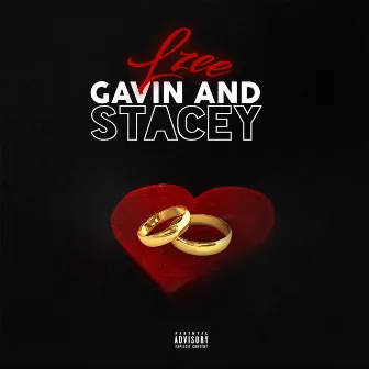 Gavin & Stacey by LZee