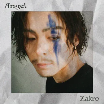 Angel by Zakro