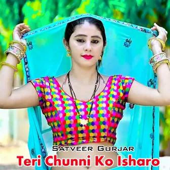 Teri Chunni Ko Isharo by Satveer Gurjar