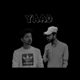 Yaad by Boby Raja