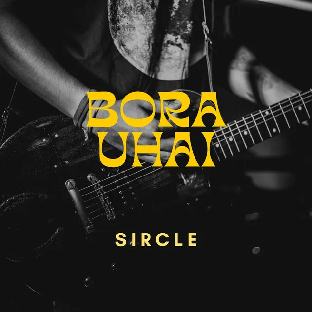 Bora Uhai