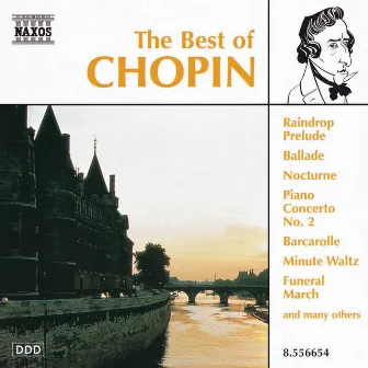 Chopin (The Best Of) by Idil Biret