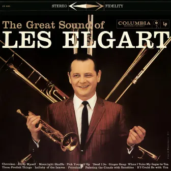 The Great Sound of Les Elgart by Les Elgart & His Orchestra