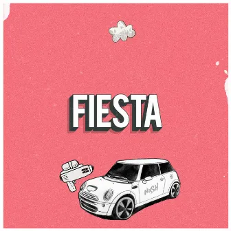 Fiesta by Nish