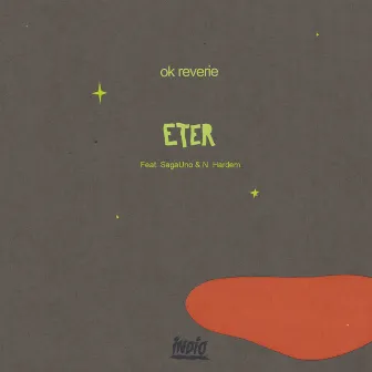 Éter by Ok Reverie