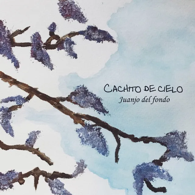 Cachito de Cielo