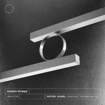 ROTER VOGEL (Normal Tamas Remix) by Adam Krasz