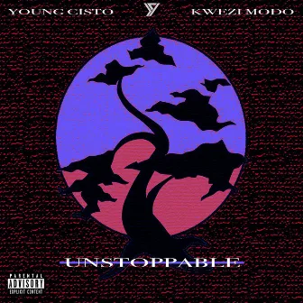 Unstoppable by Kwezi Modo