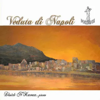 J-C. Soldano: Voluta di Napoli by Désiré N'Kaoua