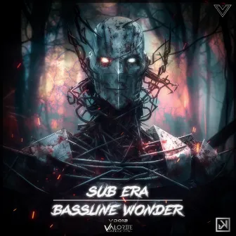 Bassline Wonder by Sub Era