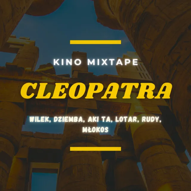 Cleopatra