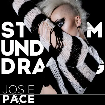 Storm And Stress by Josie Pace