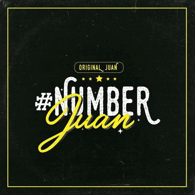 Number Juan