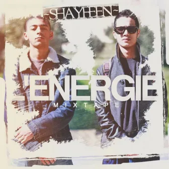 L'Energie by Shayfeen