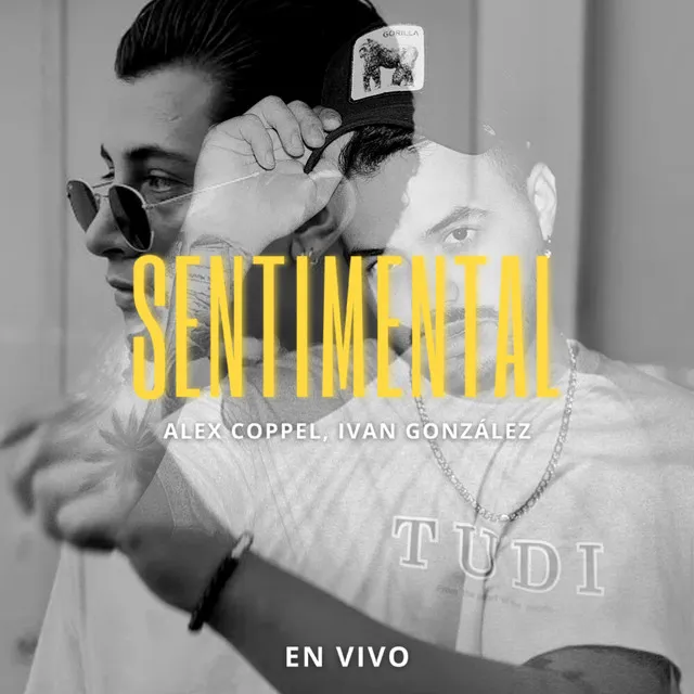 Sentimental - En Vivo