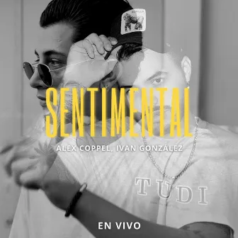 Sentimental (En Vivo) by Ivan Gonzalez