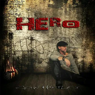 Hero by John Hartley