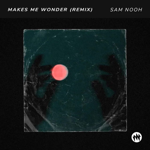 Makes Me Wonder - Remix