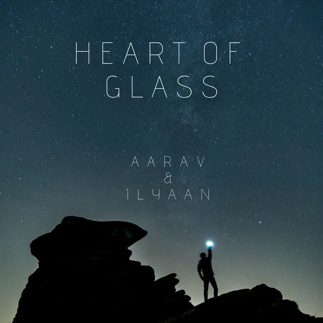 Heart Of Glass