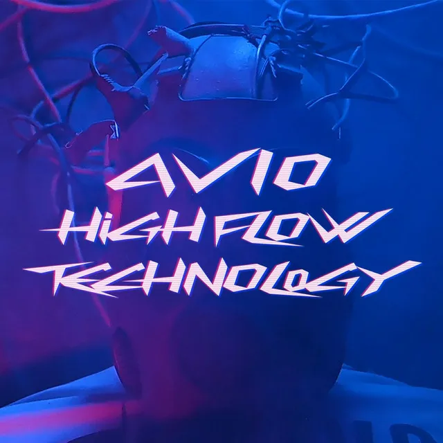 High-Flow Technology