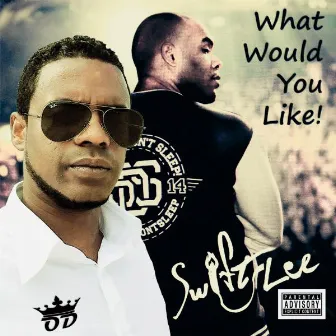 What Would You Like by OD