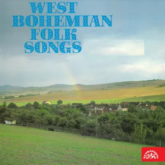 West Bohemian Folk Songs by Lidová muzika souboru písní a tanců Úsměv ZK ZKZ Horní Bříza