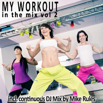 My Workout in the Mix, Vol. 2 by Mike Rules