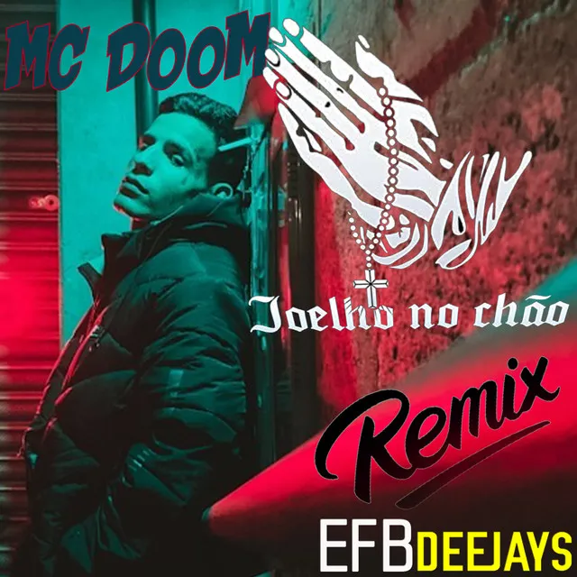 Joelho No Chão (Remix)