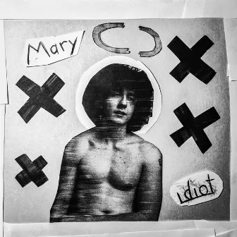 Mary by Darcy Saint