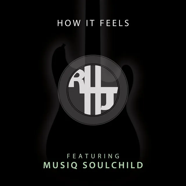 How It Feels (feat. Musiq Soulchild)